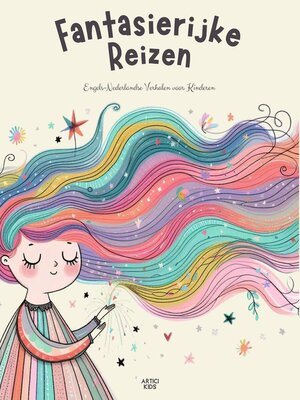 cover image of Fantasierijke Reizen